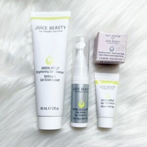 4 Piece Juice Beauty Trial Bundle